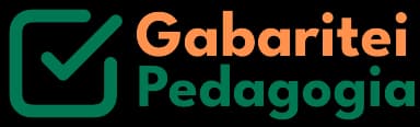 Gabaritei Pedagogia